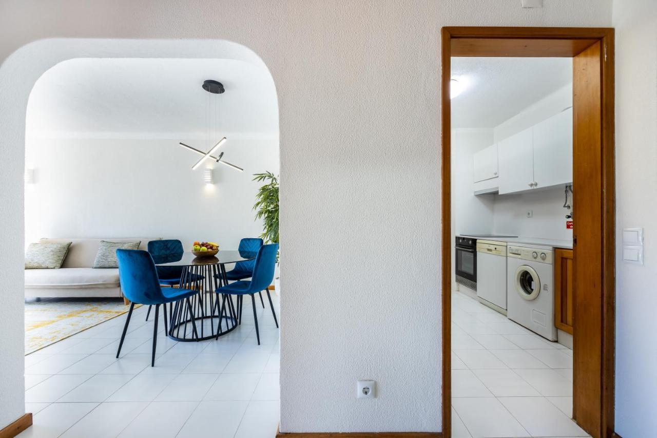 Apartment Henry Matisse, Swimming Pool Sagres Exterior photo