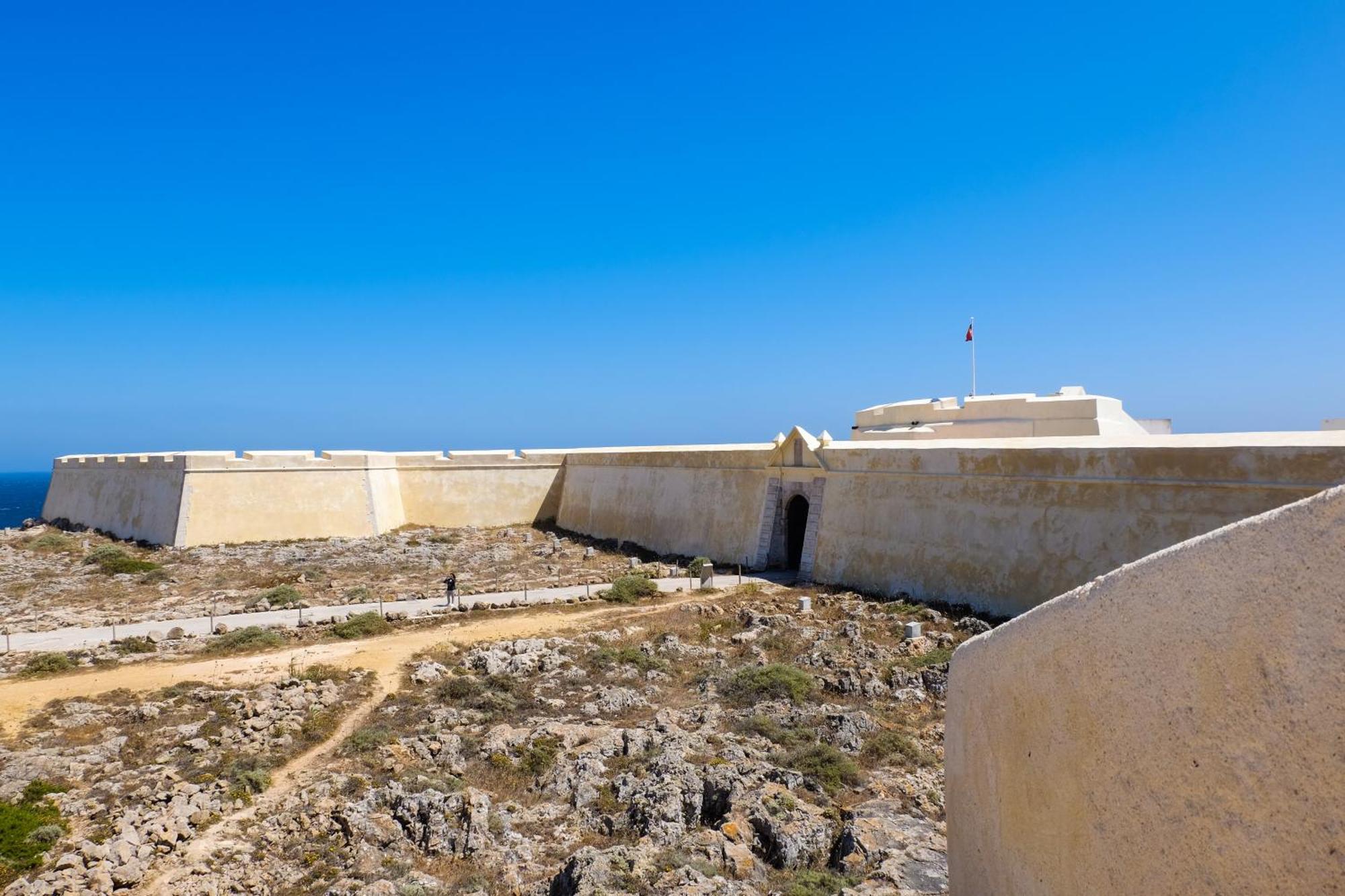 Apartment Henry Matisse, Swimming Pool Sagres Exterior photo